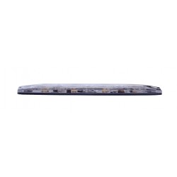 Flash 4 LED galben ULTRA SUBTIRE Flash 4 LED galben ULTRA SUBTIRE